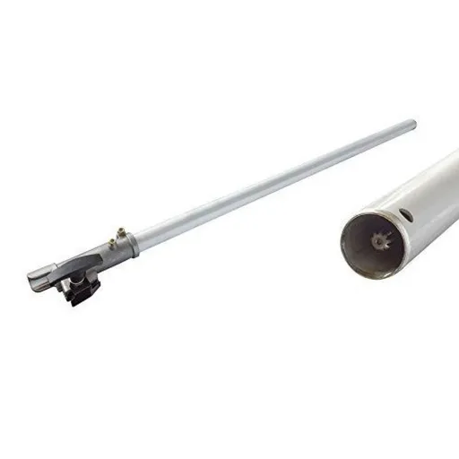 Teava + Ax Transmisie + Cuplaj Imbinare Motocoasa 9 dinti, Diametru 28mm (85cm)