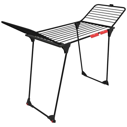 Uscător de rufe Vileda King negru 20 m