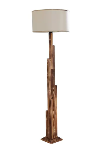 Lampadar, Opviq, 846STL3588, Cupru