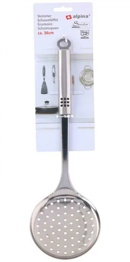 Lingură perforată Alpina