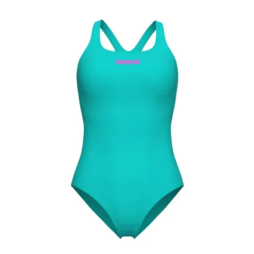 Costume de baie sport dintr-o singură piesă Pro Solid Arena