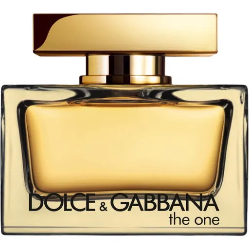 Dolce&Gabbana The One Eau de Parfum Intense apă parfumată intense pentru femei 75 ml