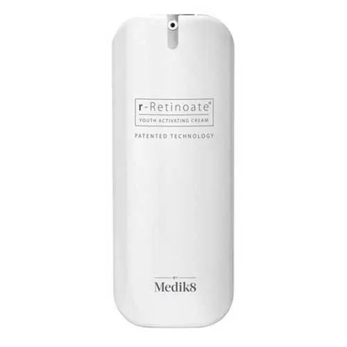 Medik8 Cremă pentru ten R-Retinoate (Youth Activating Cream) 50 ml