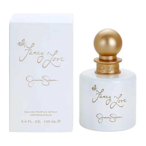 Jessica Simpson Fancy Love Eau de Parfum pentru femei 100 ml