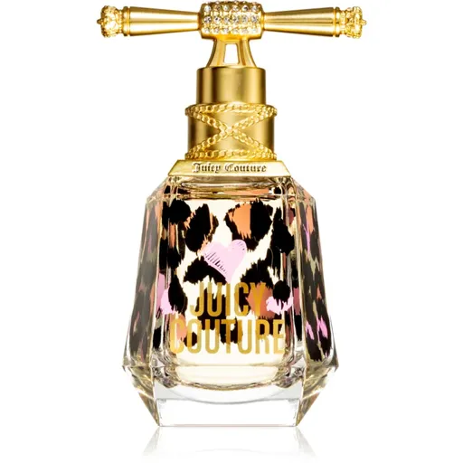 Juicy Couture I Love Juicy Couture Eau de Parfum pentru femei 50 ml