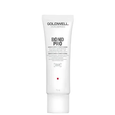 Goldwell Lichid de întărire pentru păr slab și fragil Dualsenses Bond Pro (Day