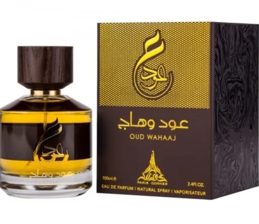 Paris Corner Oud Wahaaj - EDP 100 ml