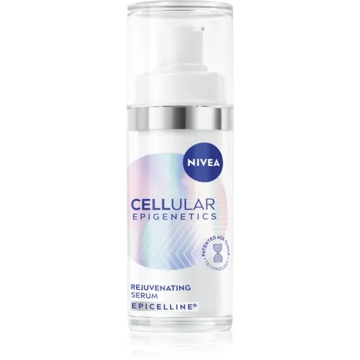 NIVEA Cellular Epigenetics ser facial de intinerire 30 ml