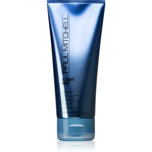 Paul Mitchell Curls cremă styling pentru definirea buclelor 200 ml