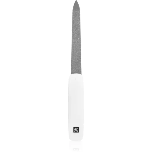 Zwilling Premium Sapphire Pila de unghii safir 13 cm