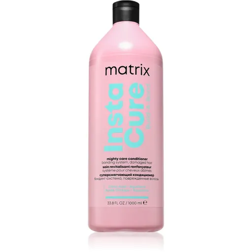 Matrix Instacure Build A Bond balsam pentru regenerare 1000 ml