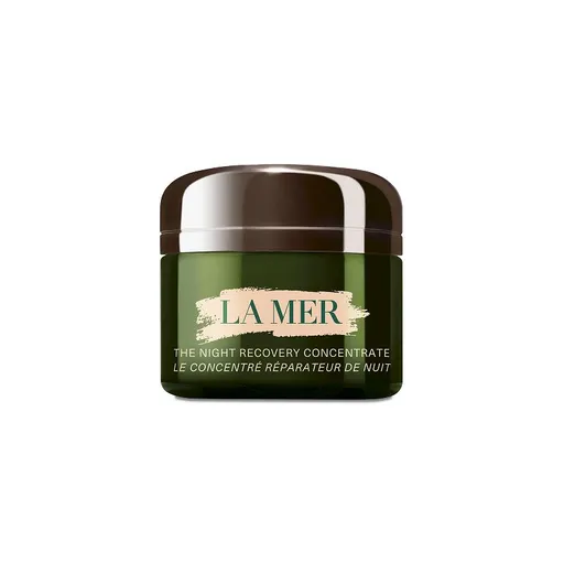 La Mer Cremă de noapte regenerantă (The Night Recovery Concentrate) 50 ml