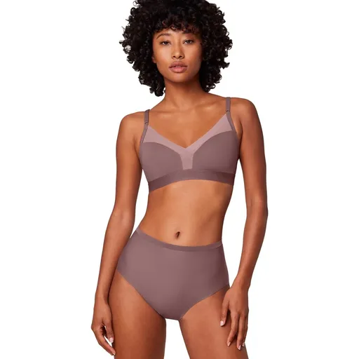 Sutien Shape Smart, fără arcuri