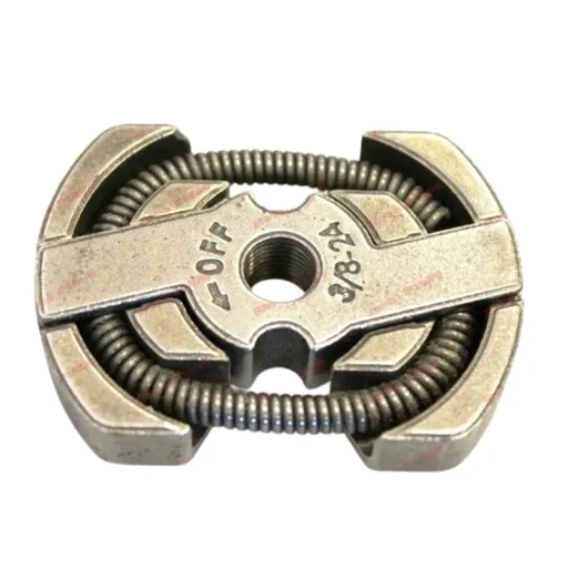 Saboti ambreiaj drujba si motocoasa Ryobi, Homelite