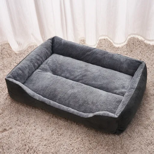 Pat pentru câini 4Home Woof, 81 x 65 cm, 81 x 65 cm