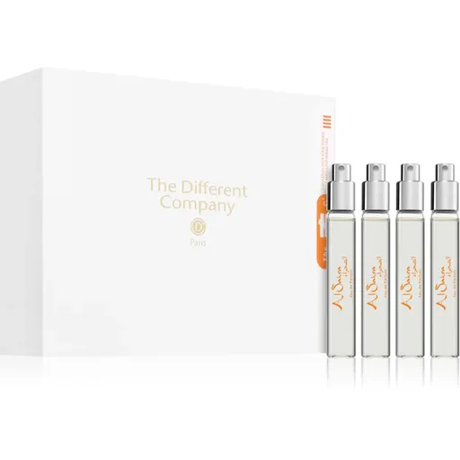 The Different Company Al Sahra set unisex