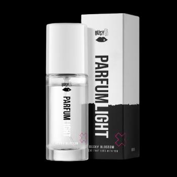 ANGRY BEARDS Toaletná voda Becky Blossom 30 ml