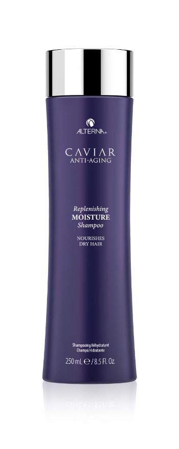 Alterna Șampon hidratant cu caviar Caviar Anti-Aging (Replenishing Moisture Shampoo) 250 ml