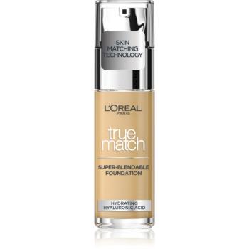 L’Oréal Paris True Match fond de ten lichid culoare 2D2W 30 ml