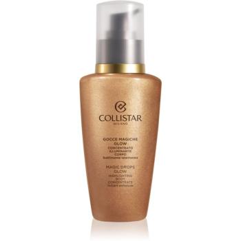 Collistar Gocce Magiche Highlighting Concentrat iluminator 125 ml