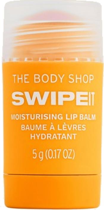 The Body Shop Balsam de buze hidratant Swipe It Passion Fruit (Lip Balm) 5 g