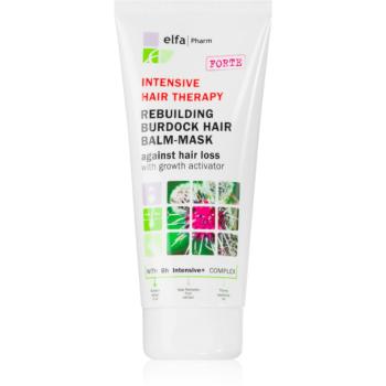 Intensive Hair Therapy Bh Intensive+ balsam contra căderii de păr cu activator de creștere 200 ml