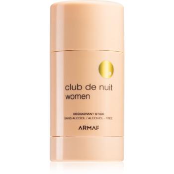 Armaf Club de Nuit Women deodorant stick pentru femei 75 g