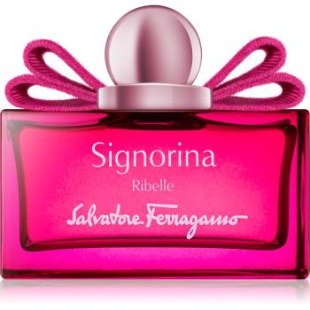 Ferragamo Signorina Ribelle Eau de Parfum pentru femei 100 ml