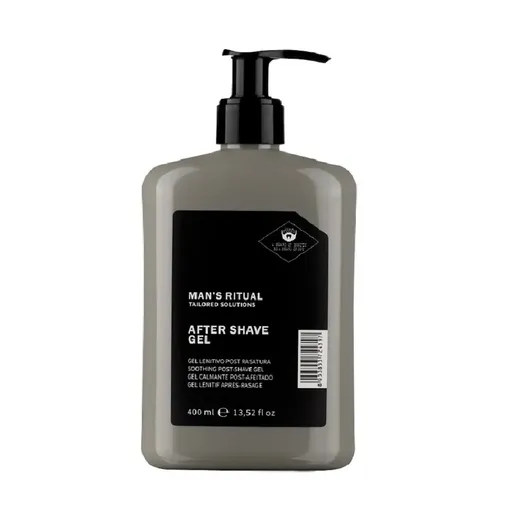After Shave Linistitor Dear Beard Men's Ritual Gel 400 ml