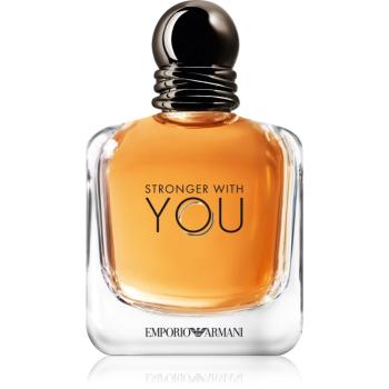 Armani Emporio Stronger With You Eau de Toilette pentru bărbați 100 ml