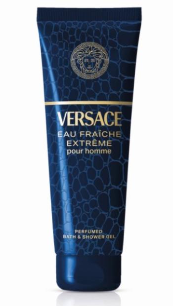 Versace Eau Fraîche Man Extreme - gel de duș 250 ml