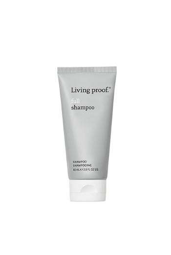 Living Proof Șampon de volum pentru părul fin Full (Shampoo) 60 ml