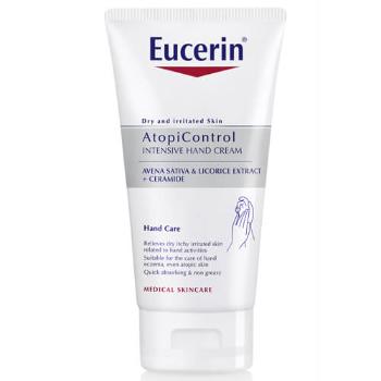 Eucerin Hand AtopiControl (Hand Cream) de (Hand Cream) 75 ml