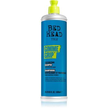 TIGI Bed Head Gimme Grip șampon pentru definire si modelare 600 ml