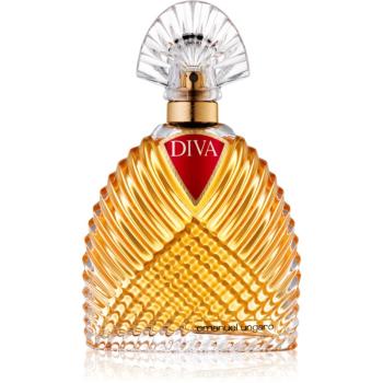 Emanuel Ungaro Diva Eau de Parfum pentru femei 100 ml