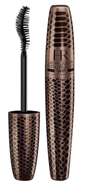 Helena Rubinstein Rimel pentru privire periculos seducătoare rezistent la apă Lash Queen Mascara Fatal Blacks Waterproof 7,2 ml 01 Magnetic Black