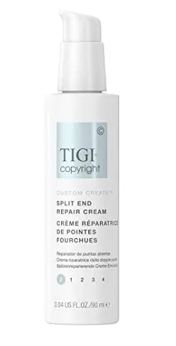 Tigi Cremă fără clătire Copyright (Split End Repair Cream) 90 ml
