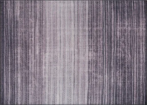 Covor, Funk Chenille, 75x150 cm, Multicolor