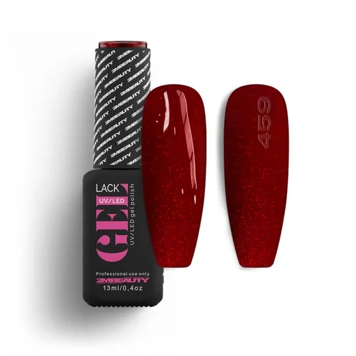 Oja Semi GELlack 2M Hema Free Nr. 459