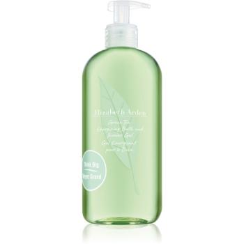 Elizabeth Arden Green Tea Gel de duș energizant cu ceai verde pentru femei 500 ml