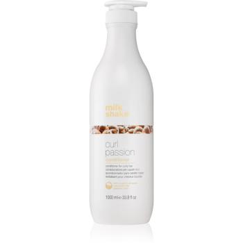 Milk Shake Curl Passion balsam pentru păr creț 1000 ml