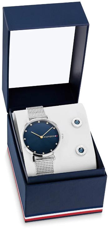 Tommy Hilfiger Set de cadou + cercei 2770193