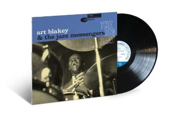 THE BIG BEAT