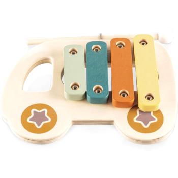 Zopa Wooden Xylophone xilofon Car 1 buc