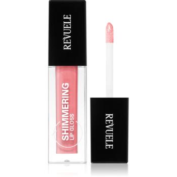 Revuele Shimmering Lip Gloss Luciu de Buze sclipitor culoare 23 6 ml