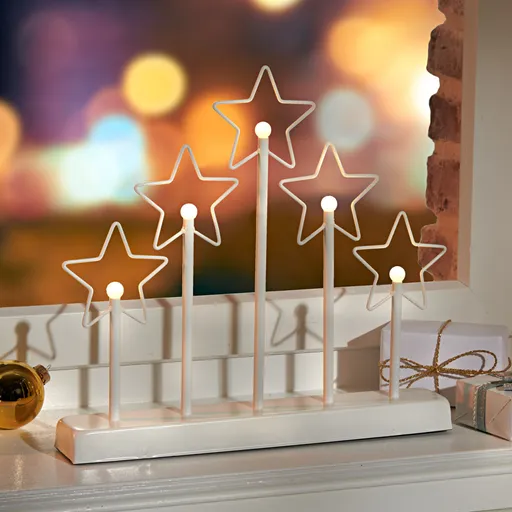 LED arc luminos "Stele"