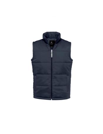  Vesta Pánska (bodywarmer) Navy 