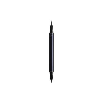 Clé de Peau Beauté Linii de ochi pe două părți (Intensifying Liquid Eyeliner) 0,8 ml 1 Black