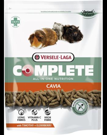 VERSELE-LAGA hrana extrudata pentru porcusori de Guineea Cavia Complete 500 g