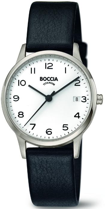 Boccia Titanium Trend 3310-01